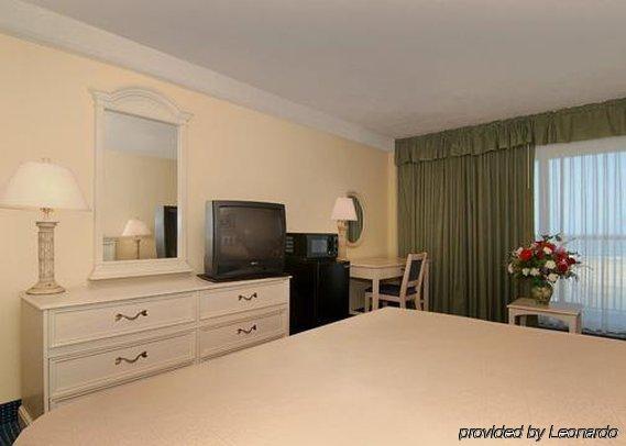 Hotel Boardwalk 705 Virginia Beach Rom bilde