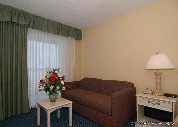 Hotel Boardwalk 705 Virginia Beach Rom bilde